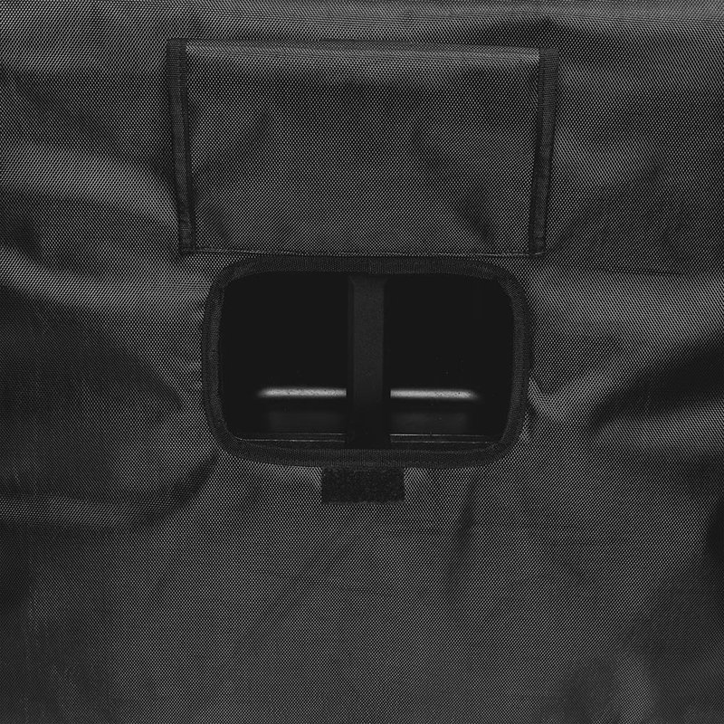 LD Systems ICOA SUB 18 PC hoes voor subwoofer ICOA SUB 18 PC hoes voor subwoofer