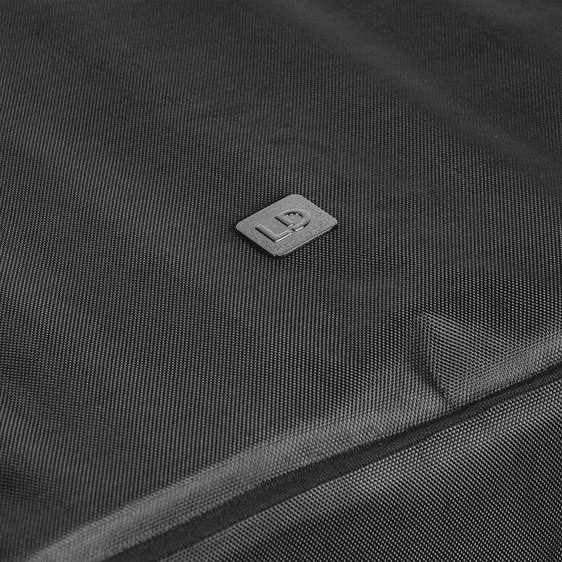 LD Systems ICOA SUB 18 PC hoes voor subwoofer ICOA SUB 18 PC hoes voor subwoofer