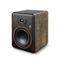 Palmer STUDIMON 5 actieve studiomonitor 5 inch STUDIMON 5 actieve studiomonitor 5 inch