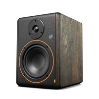 Palmer STUDIMON 5 actieve studiomonitor 5 inch STUDIMON 5 actieve studiomonitor 5 inch