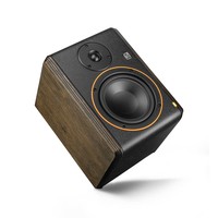 Palmer STUDIMON 5 actieve studiomonitor 5 inch STUDIMON 5 actieve studiomonitor 5 inch