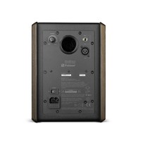 Palmer STUDIMON 5 actieve studiomonitor 5 inch STUDIMON 5 actieve studiomonitor 5 inch