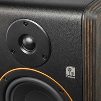 Palmer STUDIMON 5 actieve studiomonitor 5 inch STUDIMON 5 actieve studiomonitor 5 inch