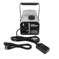 Snow 3001 sneeuwmachine 700W