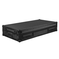 SCX-1 BL flightcase voor 2x Denon DJ SC6000 & 1x X1850