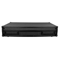 CDJ15 MK3 flightcase voor 2x Pioneer CDJ-3000 & 1x DJM-900