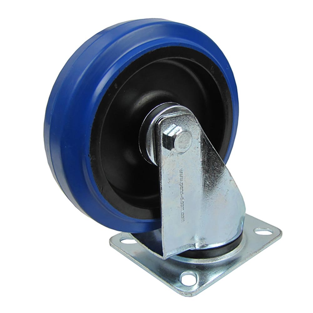 Penn Elcom W8992 zwenkwiel 125mm afbeelding