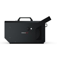MagicFX Snowbox sneeuwmachine 1500W Snowbox sneeuwmachine 1500W