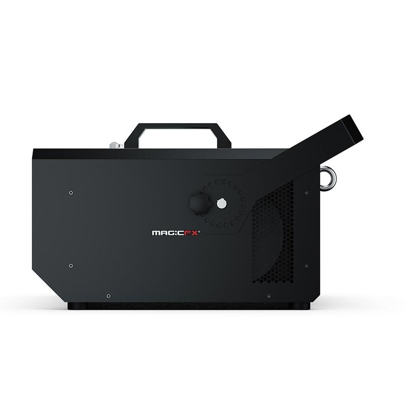 MagicFX Snowbox sneeuwmachine 1500W Snowbox sneeuwmachine 1500W