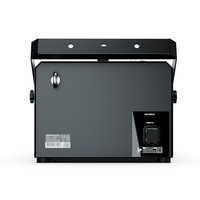 MagicFX Snowbox sneeuwmachine 1500W Snowbox sneeuwmachine 1500W