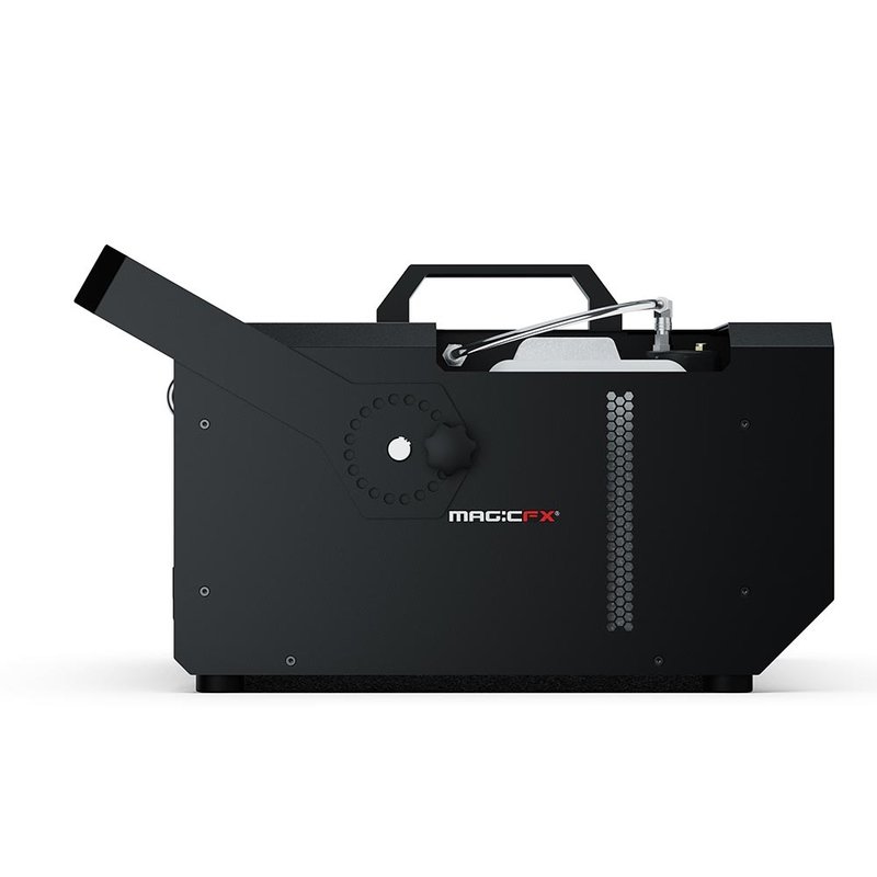 MagicFX Snowbox sneeuwmachine 1500W Snowbox sneeuwmachine 1500W
