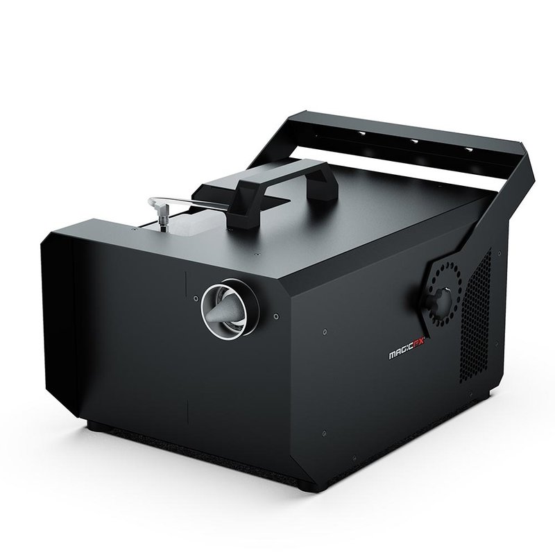 MagicFX Snowbox sneeuwmachine 1500W Snowbox sneeuwmachine 1500W