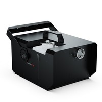 MagicFX Snowbox sneeuwmachine 1500W Snowbox sneeuwmachine 1500W