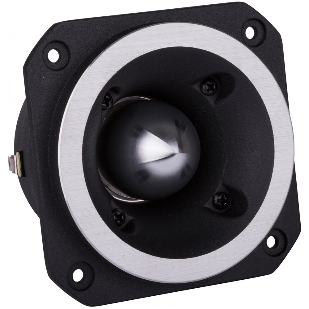 JB Systems HT100 bullet driver 300W 8Ohm afbeelding