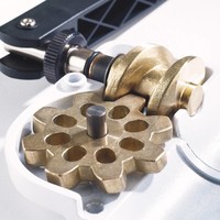 21338 Wind-up tussenpaal