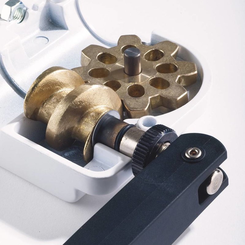 21338 Wind-up tussenpaal