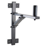 24110 Kantelbare luidspreker muurbeugel tot 50kg