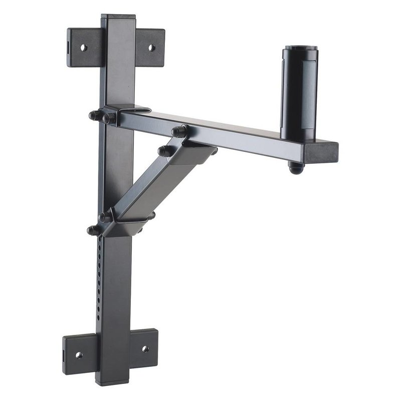 24110 Kantelbare luidspreker muurbeugel tot 50kg