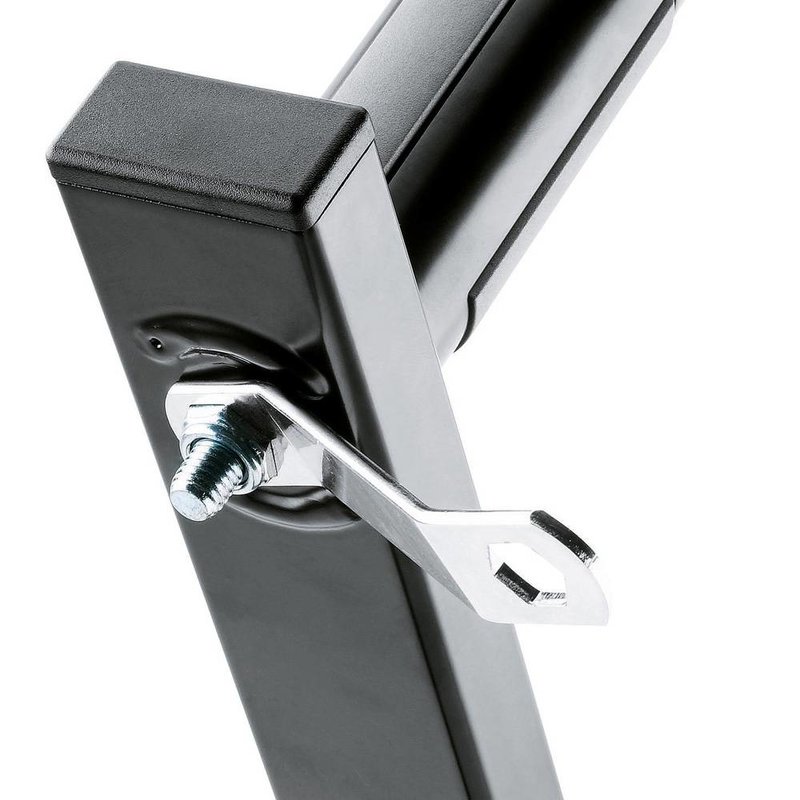 24110 Kantelbare luidspreker muurbeugel tot 50kg