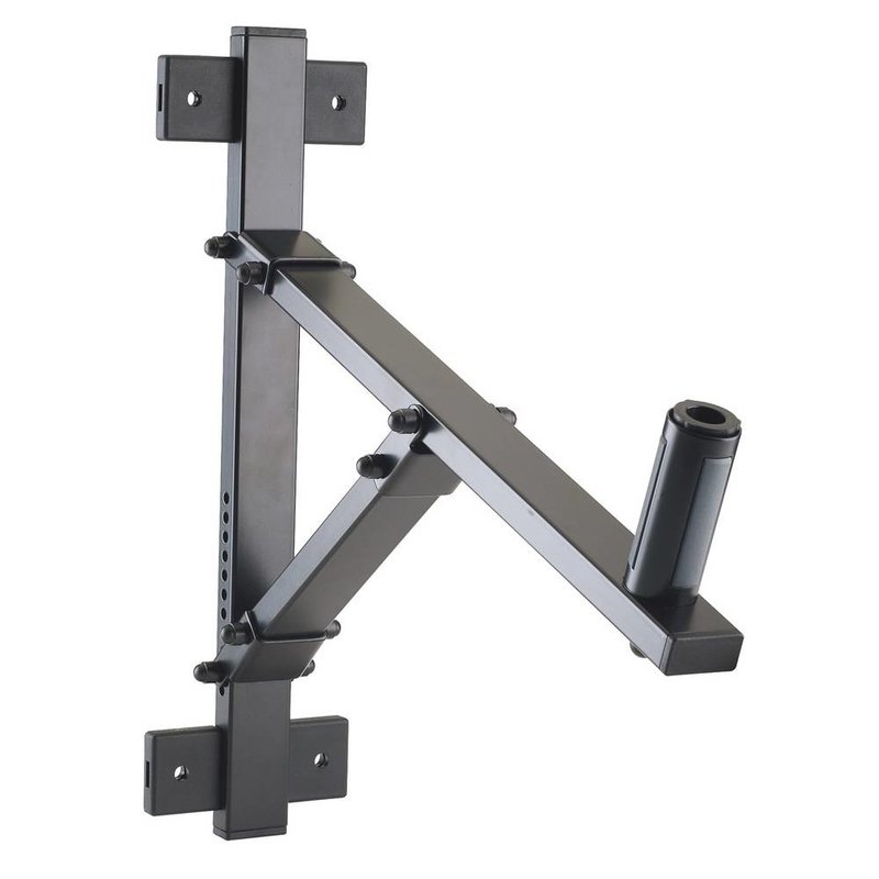 24110 Kantelbare luidspreker muurbeugel tot 50kg
