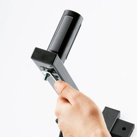 24120 Kantelbare en draaibare luidspreker muurbeugel tot 50kg