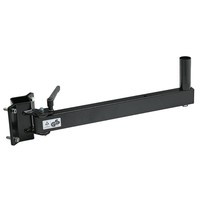 K&M 24150 Draaibare luidspreker muurbeugel tot 50kg 24150 Draaibare luidspreker muurbeugel tot 50kg