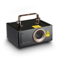 Cameo WOOKIE400RGB laser 400mW RGB WOOKIE400RGB laser 400mW RGB