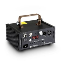 WOOKIE200RGY laser 200mW RGY