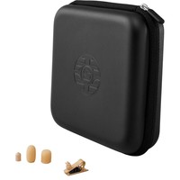 Shure DH5T/O-LM3 Duraplex headsetmicrofoon beige DH5T/O-LM3 Duraplex headsetmicrofoon beige