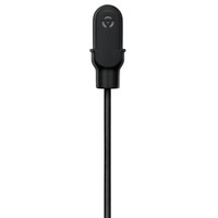 Shure DL4B/O-MTQG-A Duraplex dasspeldmicrofoon zwart DL4B/O-MTQG-A Duraplex dasspeldmicrofoon zwart