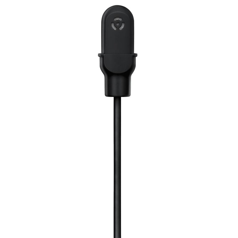 Shure DL4B/O-MTQG-A Duraplex dasspeldmicrofoon zwart DL4B/O-MTQG-A Duraplex dasspeldmicrofoon zwart