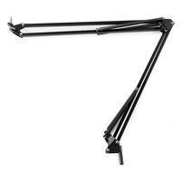 CMS300W studio USB-microfoon & tafelarm wit