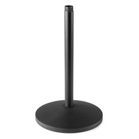 CMTS300 studio USB-microfoon & tafelstatief zwart