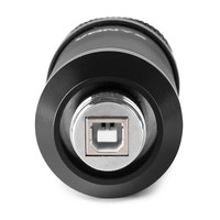 CMTS300 studio USB-microfoon & tafelstatief zwart