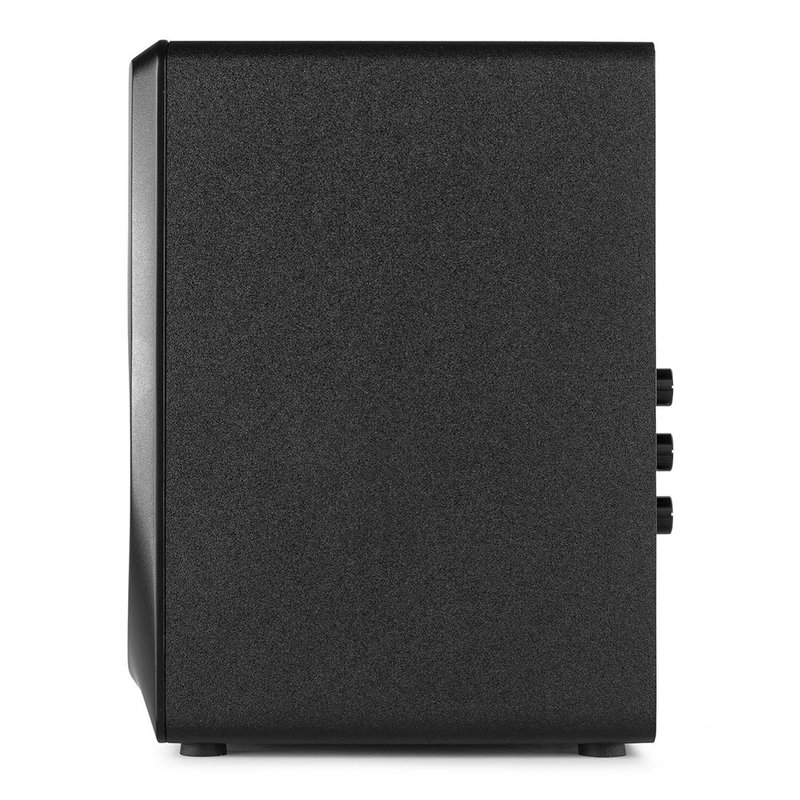 Vonyx SMN50B actieve studiomonitors (2 stuks) SMN50B actieve studiomonitors (2 stuks)