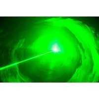 Space-4 MK2 50mW groene laser