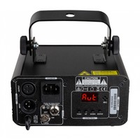 Space-4 MK2 50mW groene laser