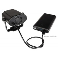 USB laser groen/rood