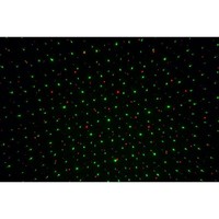 USB laser groen/rood