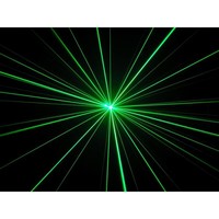 USB laser groen/rood
