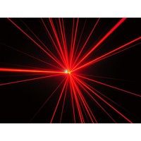 USB laser groen/rood
