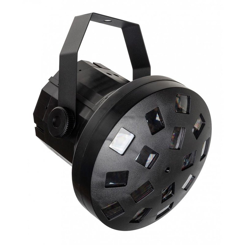 USB Mushroom RGBW LED lichteffect