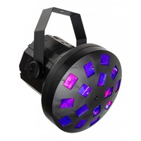 JB Systems USB Mushroom RGBW LED lichteffect USB Mushroom RGBW LED lichteffect