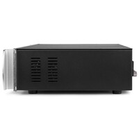 Vonyx VPA300 PA versterker 2x 150W met USB, BT & MP3-speler VPA300 PA versterker 2x 150W met USB, BT & MP3-speler