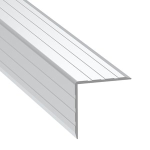 Penn Elcom EG-0100 Aluminium hoekprofiel 30x30x1.5mm EG-0100 Aluminium hoekprofiel 30x30x1.5mm