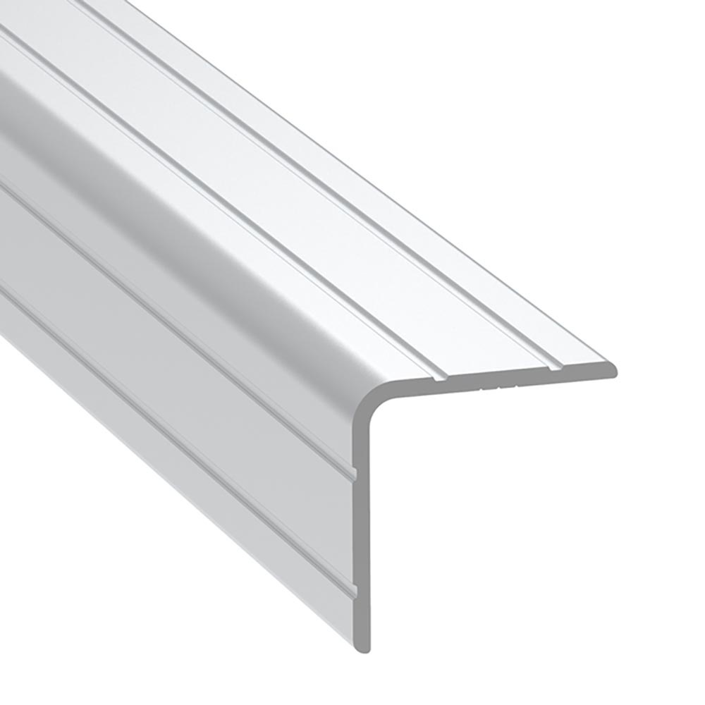 Penn Elcom EG-0105e Aluminium hoekprofiel 30x30x2mm radius 5mm geanodiseerd afbeelding