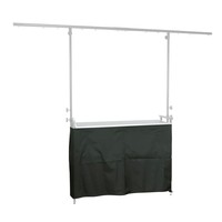 DAP Doek voor DAP DJ stand Doek voor DAP DJ stand