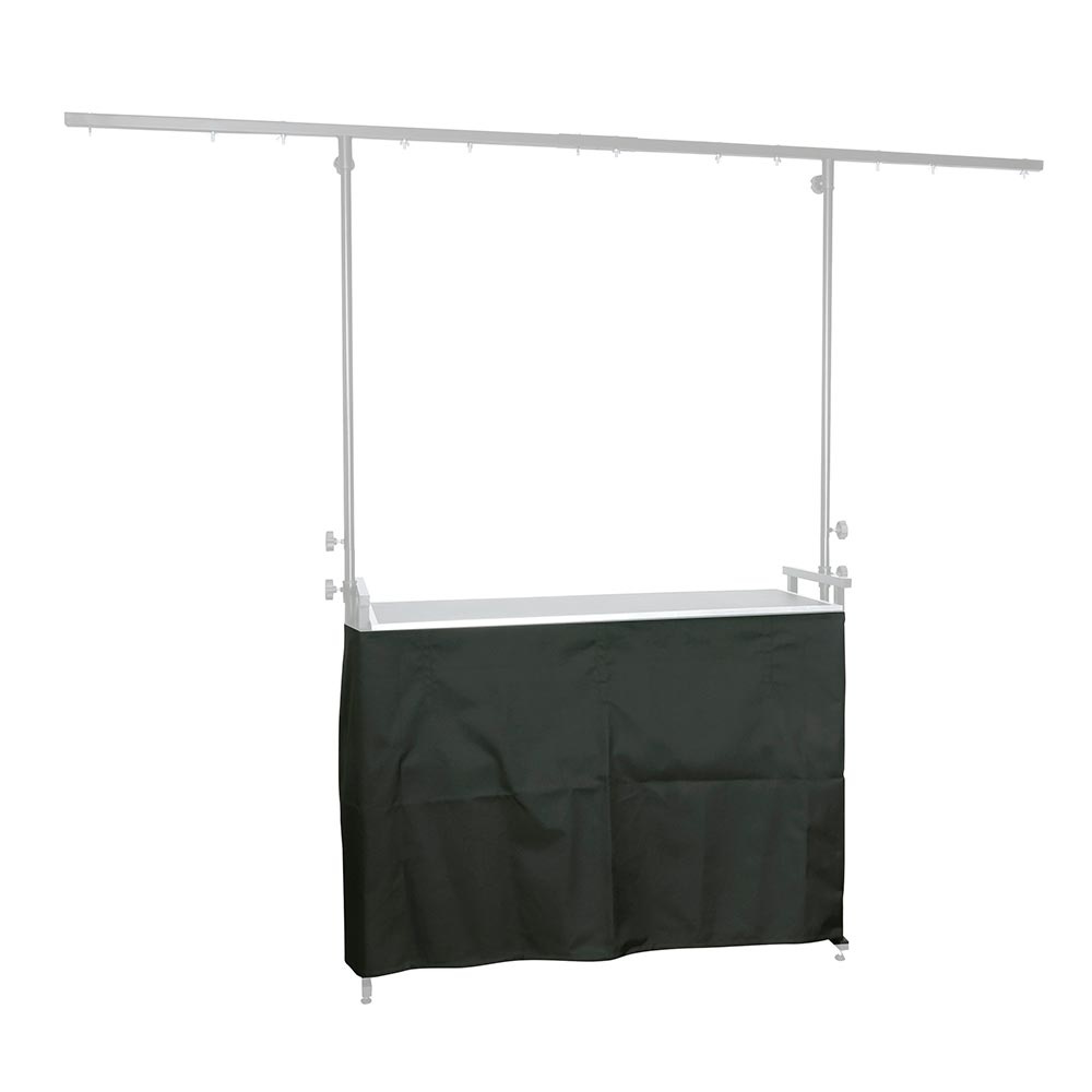 DAP Doek voor DAP DJ stand afbeelding