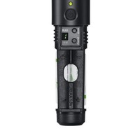 Shure BLX24-SM58 Draadloos handheld microfoonsysteem BLX24-SM58 Draadloos handheld microfoonsysteem