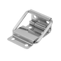 P1990z Stopscharnier 78x37mm zink